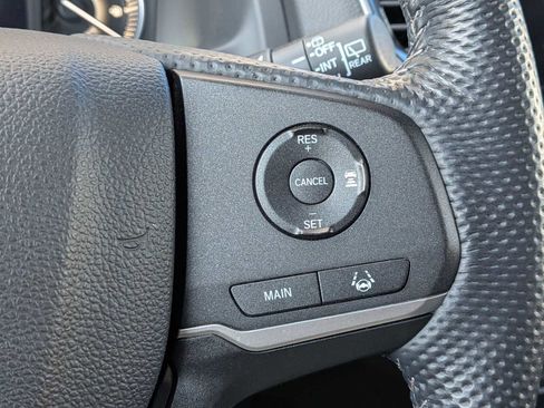 Certified 2023 Honda Passport EX-L image 37