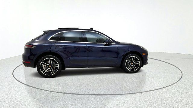 Used 2019 Porsche Macan S AWD/4WD image 9