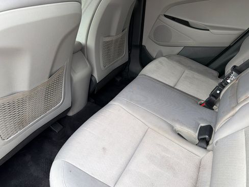 Used 2018 Hyundai Tucson SEL AWD/4WD image 13