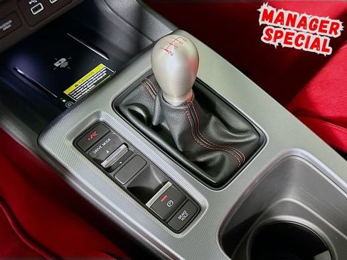 Used 2025 Honda Civic Type R image 18
