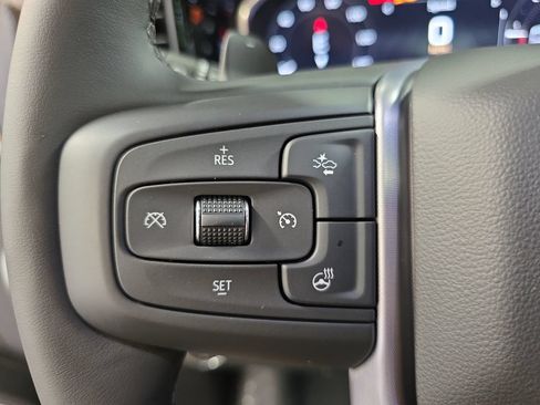 New 2026 GMC Sierra 1500 Elevation w/ Elevation Premium Package AWD/4WD image 16