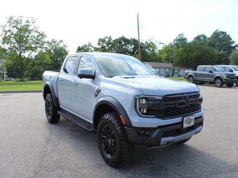 Used 2026 Ford Ranger Raptor AWD/4WD image 2