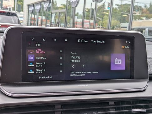 Certified 2022 Kia Telluride S image 21