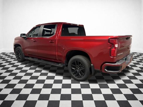 Certified 2023 Chevrolet Silverado 1500 RST image 7