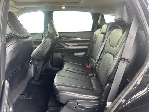 Used 2025 INFINITI QX60 Pure FWD image 13