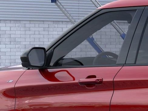 New 2026 Ford Explorer ST-Line RWD image 20