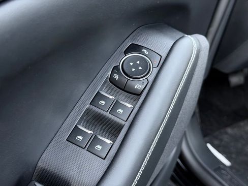 New 2026 Ford Mustang Mach-E Select AWD/4WD image 11