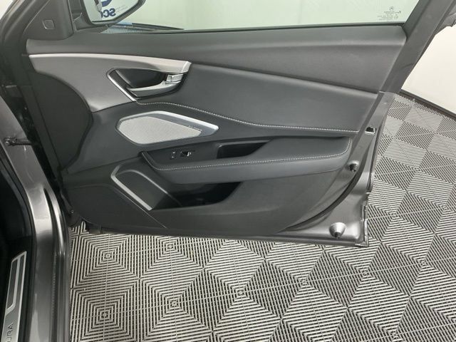 Used 2024 Acura RDX w/ Technology Package AWD/4WD image 16