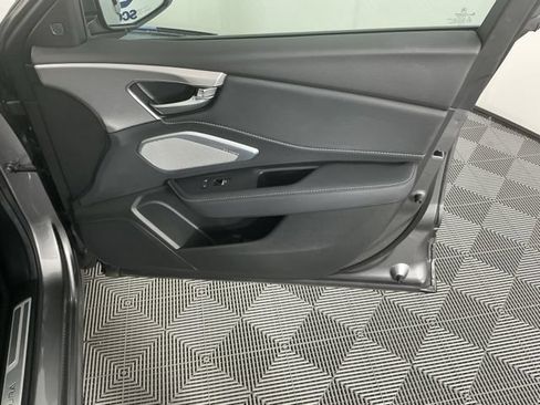 Used 2024 Acura RDX SH-AWD w/ Technology Package image 16