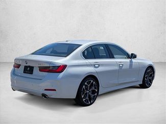 New 2026 BMW 330i Sedan w/ Convenience Package RWD video 2