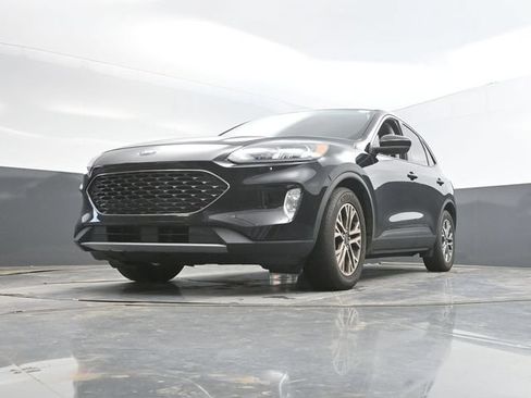 Used 2022 Ford Escape SEL FWD image 47