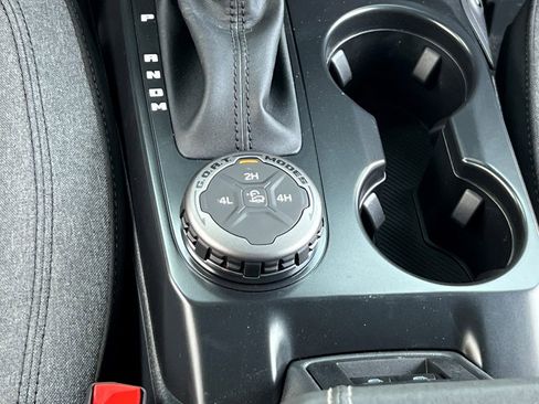 New 2026 Ford Bronco Big Bend image 15