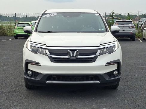 Used 2019 Honda Pilot EX image 2