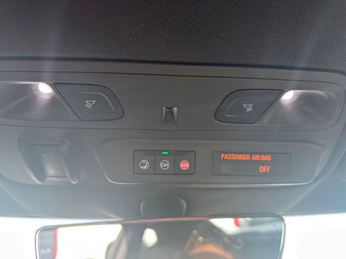Used 2019 Chevrolet Camaro SS RWD image 18