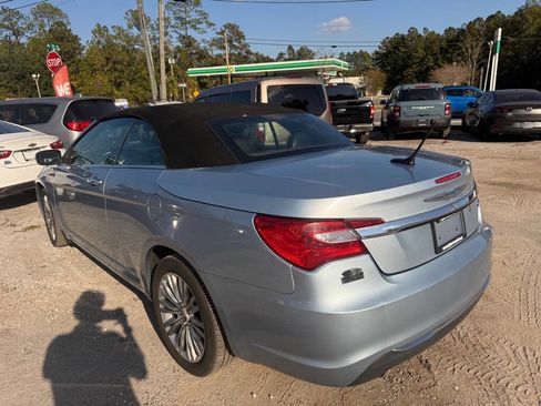 Used 2012 Chrysler 200 Limited image 6