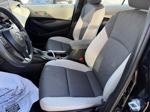 Used 2024 Toyota Corolla LE image 16