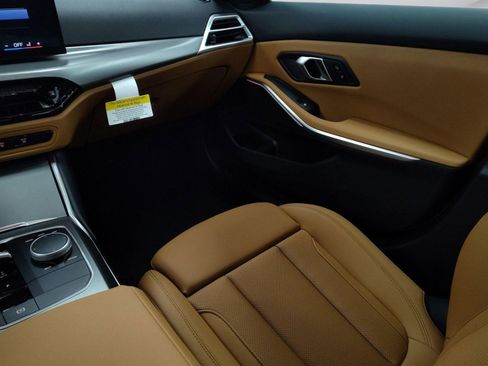 New 2026 BMW 330i xDrive Sedan w/ M Sport Package image 26