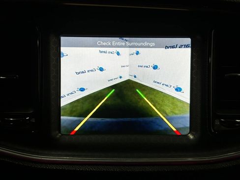 Used 2016 Dodge Challenger R/T Scat Pack w/ Leather Interior Group image 30