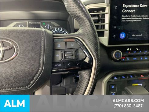 Used 2022 Toyota Tundra Limited w/ TRD Off-Road Package image 26