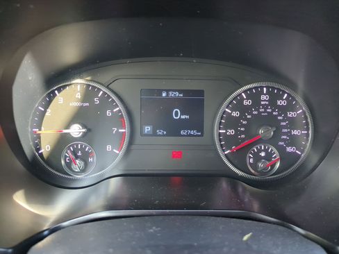 Used 2021 Kia Telluride S image 17