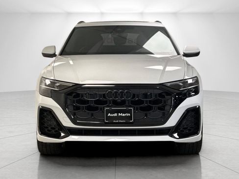 New 2026 Audi Q8 Premium Plus image 8