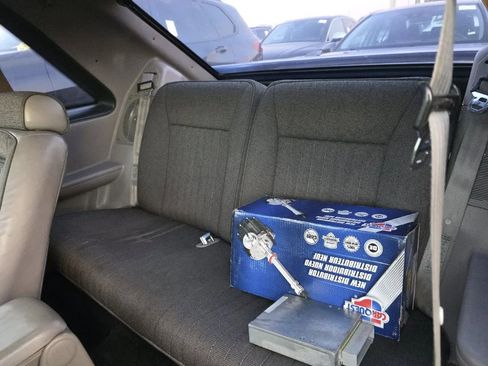 Used 1991 Ford Mustang GT image 12