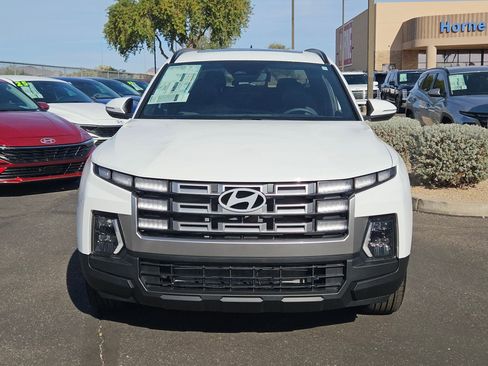 New 2026 Hyundai Santa Cruz SEL image 2