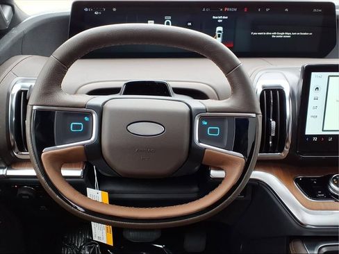 New 2025 Ford Expedition Max King Ranch AWD/4WD image 19