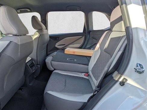 New 2026 Subaru Forester image 12