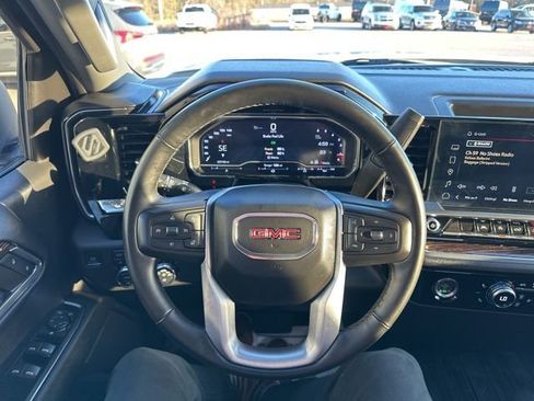 Used 2023 GMC Sierra 1500 Elevation w/ X31 Off-Road Package image 13