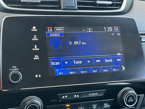 Used 2020 Honda CR-V EX-L image 20