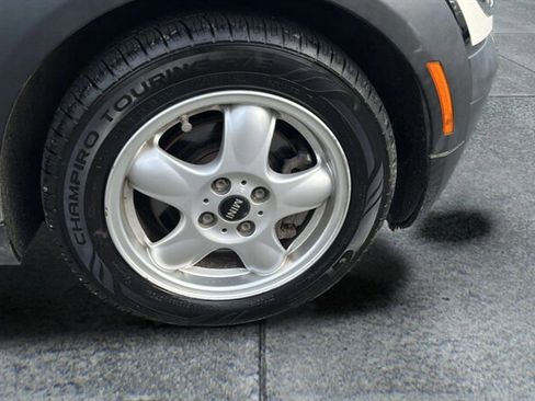 Used 2010 MINI Cooper Hardtop FWD image 35