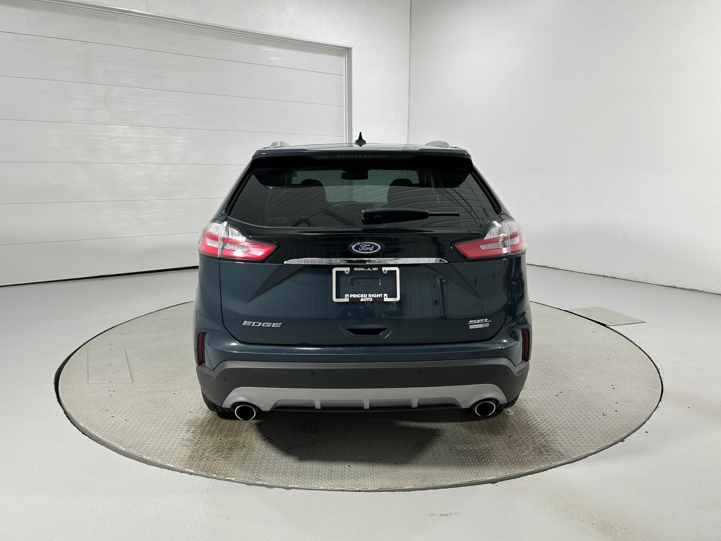 Used 2019 Ford Edge SEL w/ Equipment Group 201A AWD/4WD image 31