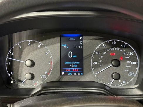 Certified 2024 Toyota Corolla LE FWD image 23