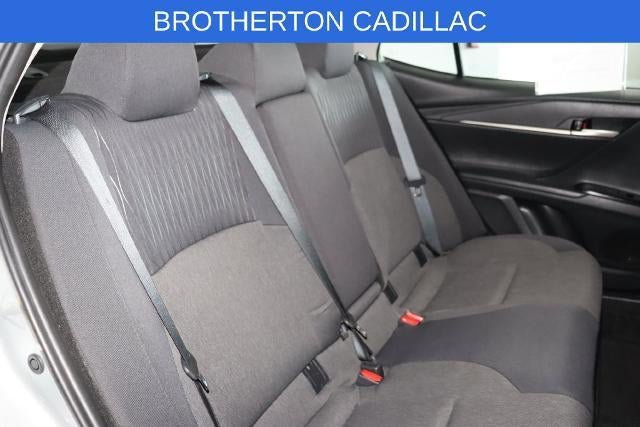 Used 2025 Toyota Camry LE w/ Convenience Package FWD image 24