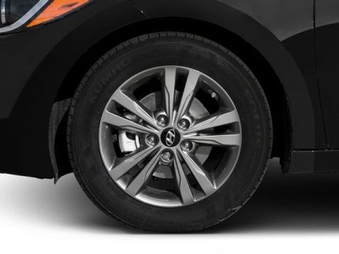 Used 2017 Hyundai Elantra SE w/ SE A/T Tech Package 03 FWD image 14