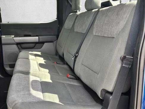 Certified 2023 Ford F150 XLT image 18