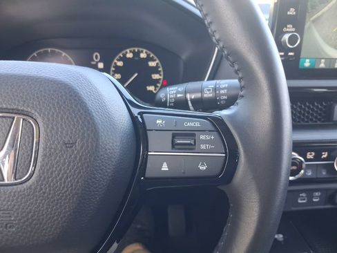 Certified 2024 Honda CR-V EX-L image 30