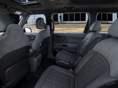 New 2027 Kia Telluride AWD image 20