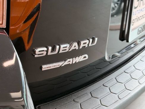 Used 2019 Subaru Crosstrek 2.0i Premium w/ Eyesight System AWD/4WD image 9