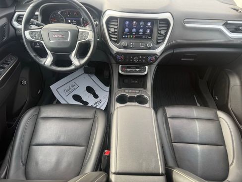 Used 2022 GMC Acadia SLT w/ Elevation Edition AWD/4WD image 41