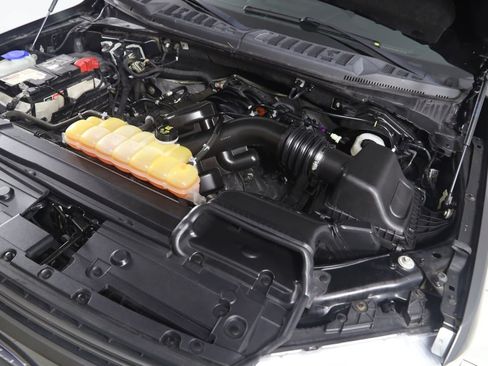 Used 2018 Ford F150 Lariat AWD/4WD image 20