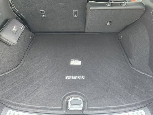 New 2026 Genesis GV70 2.5T Sport Prestige AWD/4WD image 24