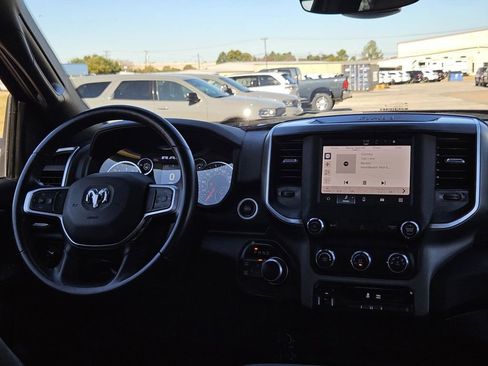 Used 2024 RAM 2500 Big Horn image 34