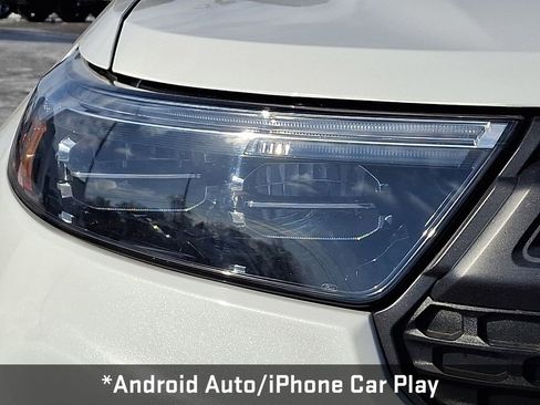 Used 2022 Ford Explorer Timberline image 10