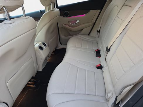 Certified 2022 Mercedes-Benz GLC 300 4MATIC image 14