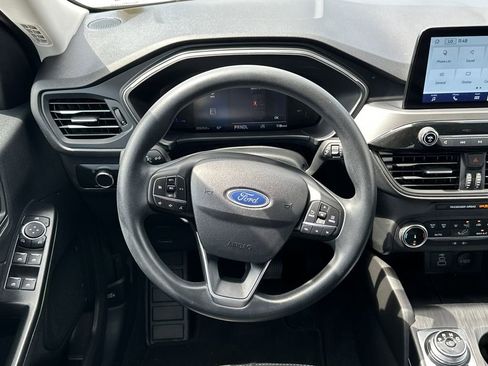 Used 2025 Ford Escape Active AWD/4WD image 23