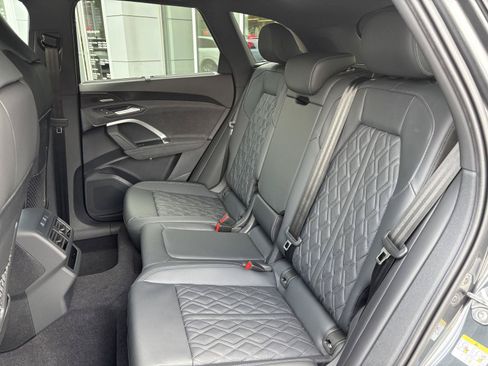 New 2026 Audi SQ5 Premium Plus AWD/4WD image 31
