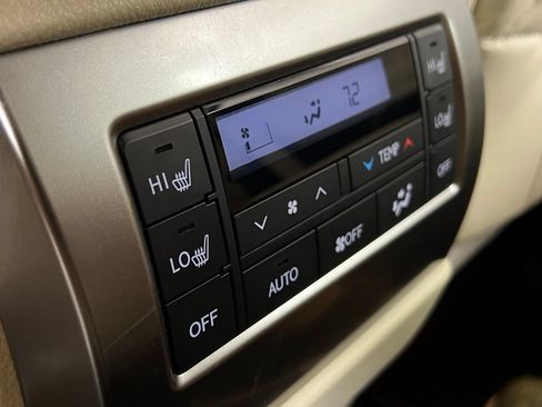 Used 2022 Lexus GX 460 Premium AWD/4WD image 27