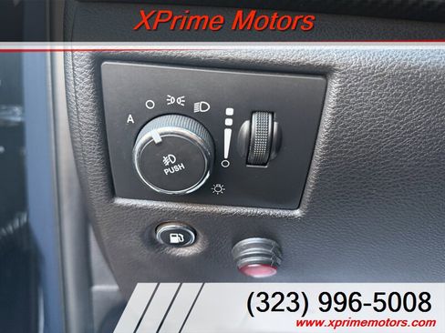 Used 2018 Jeep Grand Cherokee Trailhawk AWD/4WD image 20
